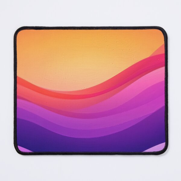 Item preview, Graphic Abstract Sunset 3 designed and sold by SparroCreative.
