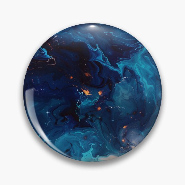 Item preview, Ethereal Tides designed and sold by Void & Vision.