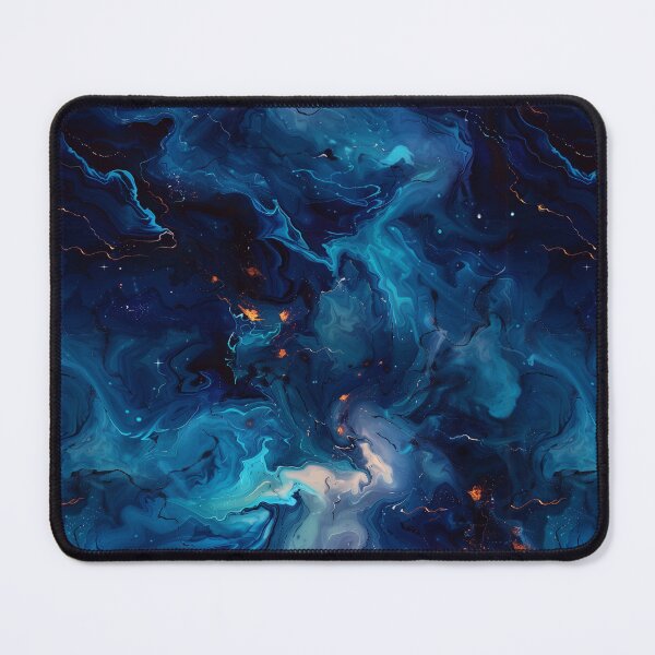 Item preview, Ethereal Tides designed and sold by Void & Vision.
