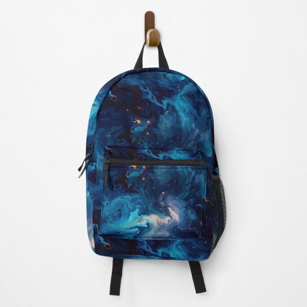 Item preview, Ethereal Tides designed and sold by Void & Vision.