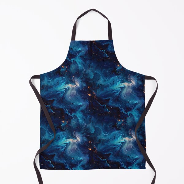 Item preview, Ethereal Tides designed and sold by Void & Vision.