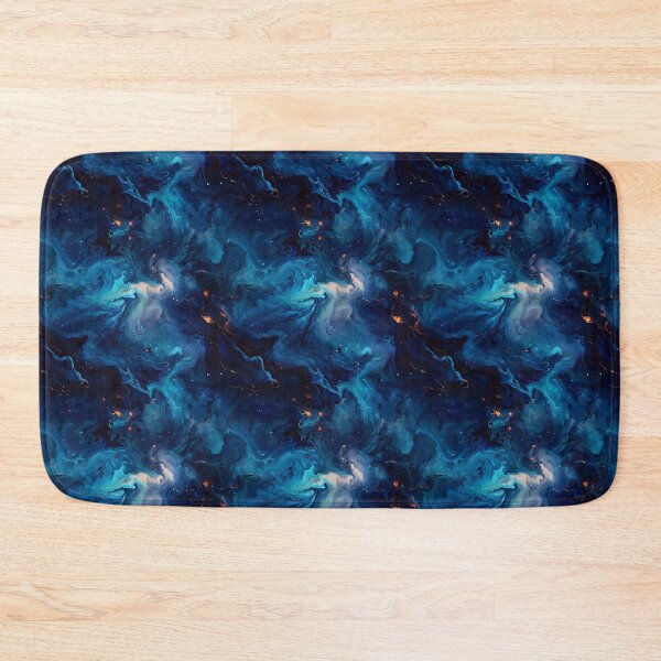 Item preview, Ethereal Tides designed and sold by Void & Vision.