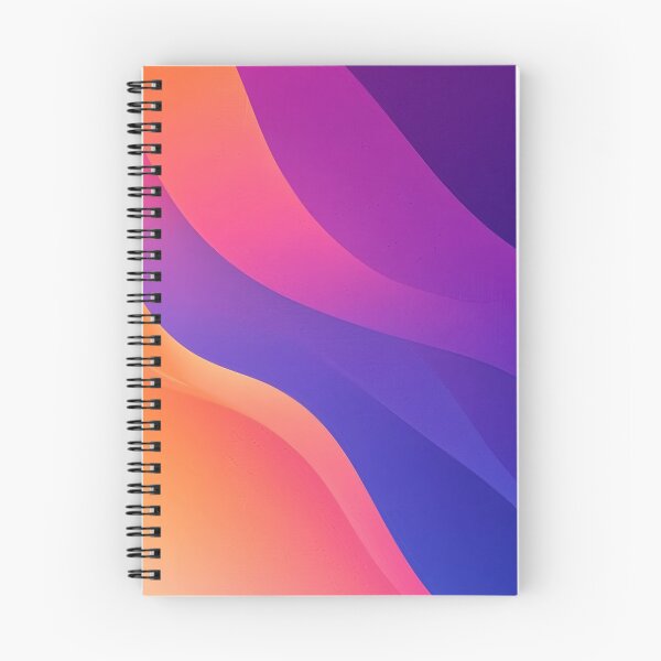 Item preview, Graphic Abstract Sunset 4 designed and sold by SparroCreative.