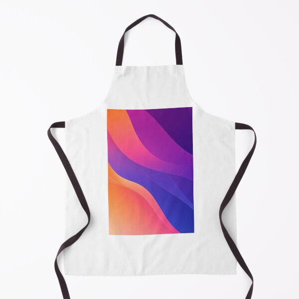 Item preview, Graphic Abstract Sunset 4 designed and sold by SparroCreative.