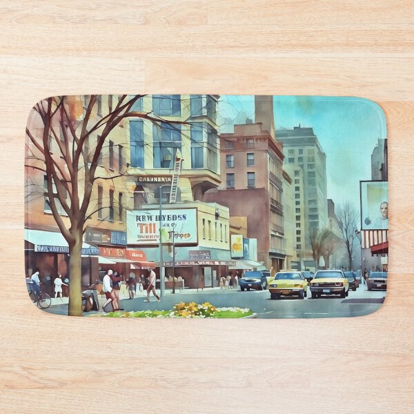 Item preview, Spring Settings designed and sold by RCWatercolours.