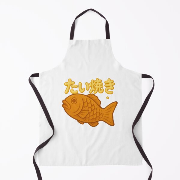 Item preview, Taiyaki Cake Fish designed and sold by imaginewoefully.