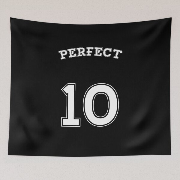 Item preview, Perfect 10 designed and sold by ShineEyePirate.