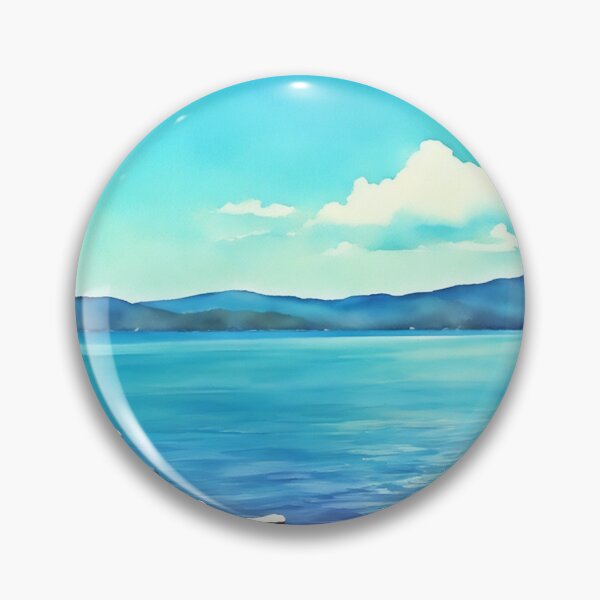 Item preview, Jetting Off designed and sold by RCWatercolours.