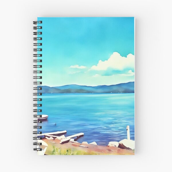 Item preview, Jetting Off designed and sold by RCWatercolours.