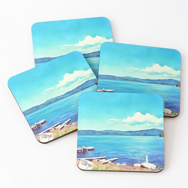 Item preview, Jetting Off designed and sold by RCWatercolours.