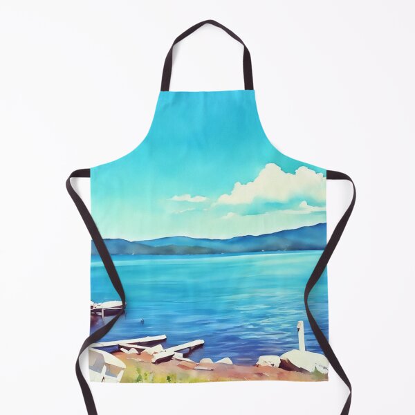 Item preview, Jetting Off designed and sold by RCWatercolours.