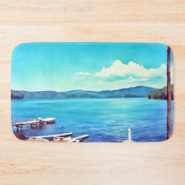 Item preview, Jetting Off designed and sold by RCWatercolours.