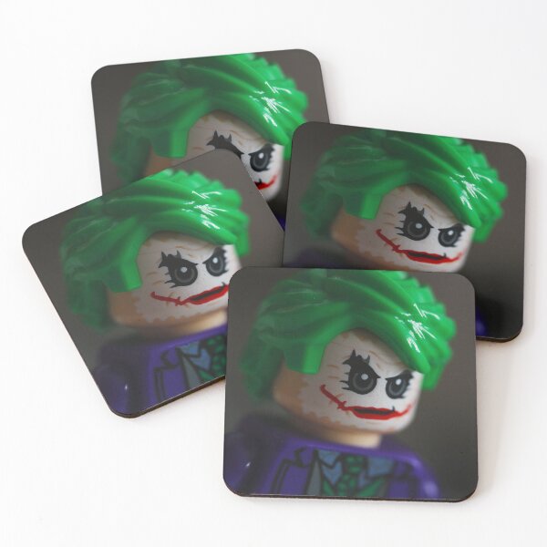 Item preview, Clown prince of crime designed and sold by blueboxstudioss.
