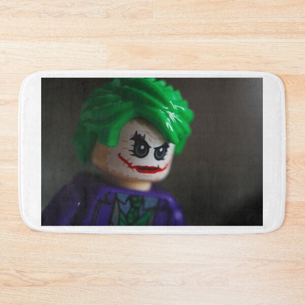 Item preview, Clown prince of crime designed and sold by blueboxstudioss.