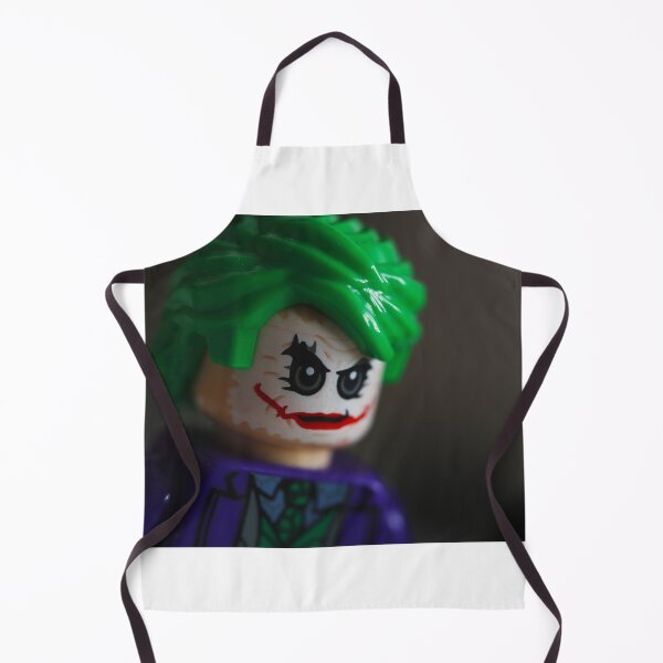 Item preview, Clown prince of crime designed and sold by blueboxstudioss.