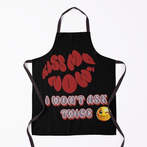 Item preview, Kiss Me Now designed and sold by Glen McDonald.
