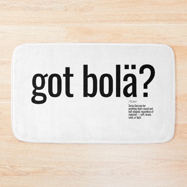 Item preview, got bolä? designed and sold by nature. electrified..