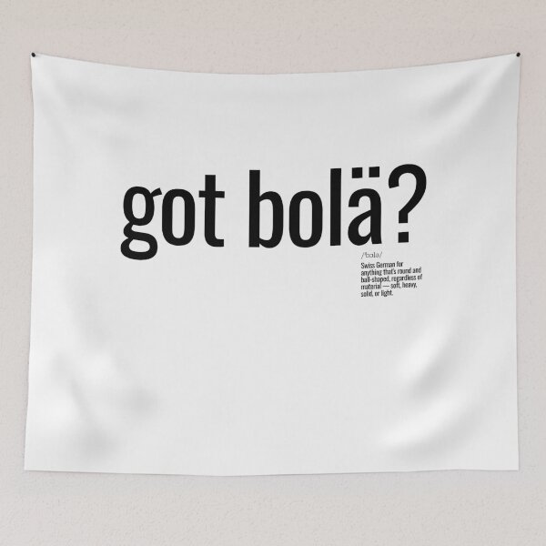 Item preview, got bolä? designed and sold by nature. electrified..