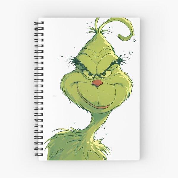 Item preview, Mischief Maker - Grumpy Holiday Vibes Tee designed and sold by OpulentOrigins.