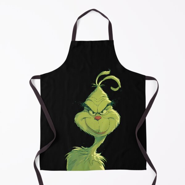 Item preview, Mischief Maker - Grumpy Holiday Vibes Tee designed and sold by OpulentOrigins.