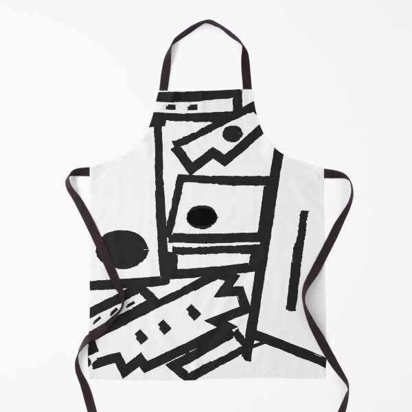 Item preview, Black and White Collage – Urban Fragments designed and sold by pinovolpino.