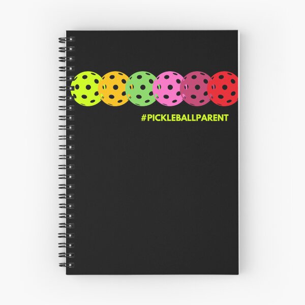 Artikelvorschau, Glücklicher Pickleball-Spieler, Viel Glück, Baby, Pickleball macht mich glücklich, Pickleball-Eltern, Pickleball-Team, Pickleball-Kader entworfen und verkauft von KolorellaS.