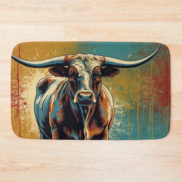Item preview, Longhorn designed and sold by Skyeleigh and Spideough.
