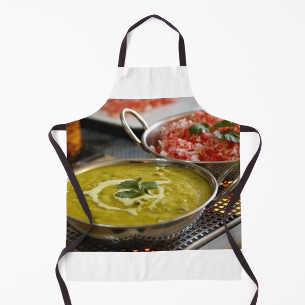 Item preview, Indian curry meal designed and sold by blueboxstudioss.