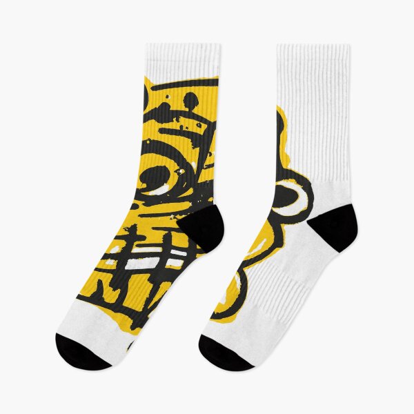 Item preview, Noisy Yellow – Street Energy designed and sold by pinovolpino.