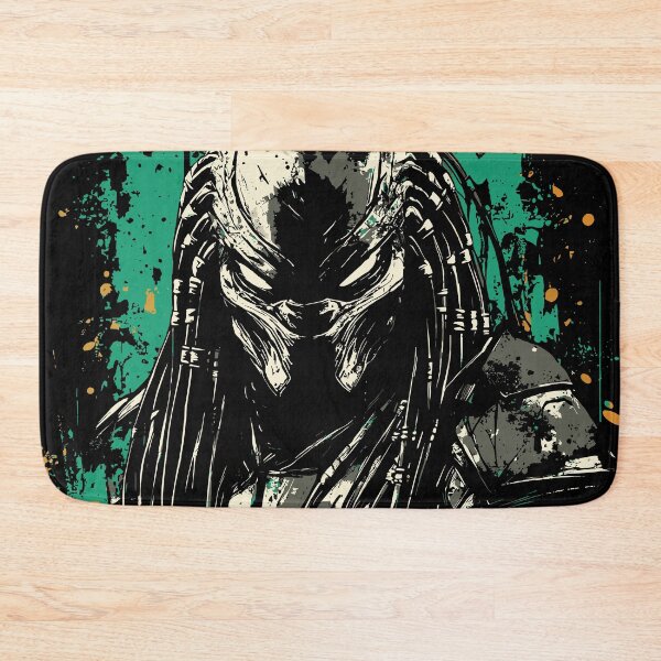 Item preview, Yautja designed and sold by Gabriela Mihai.