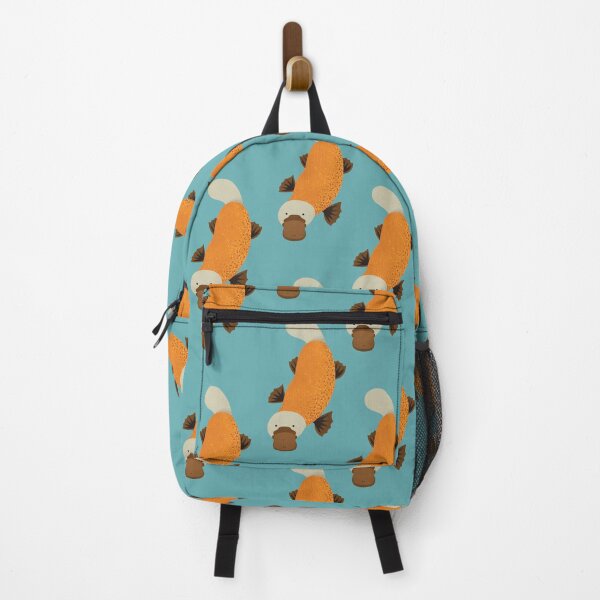 Item preview, Whimsy Platypus designed and sold by printedsparrow.