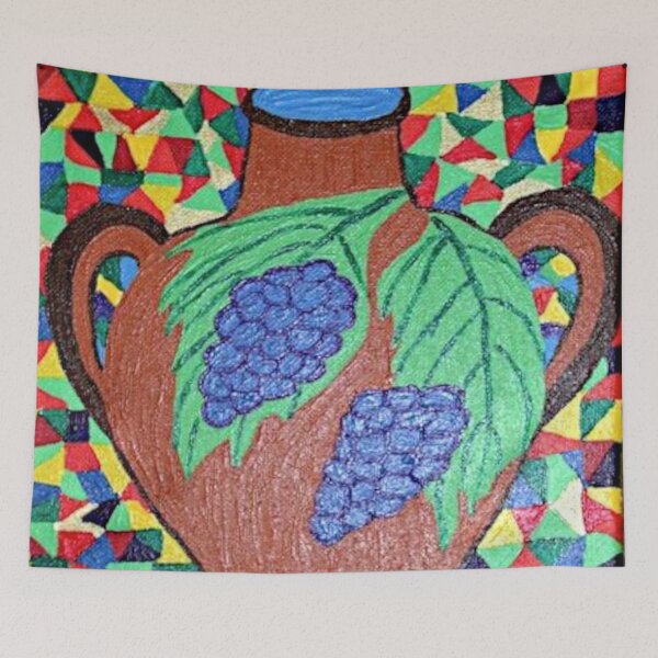 Item preview, Dionysus designed and sold by Gluecknika.