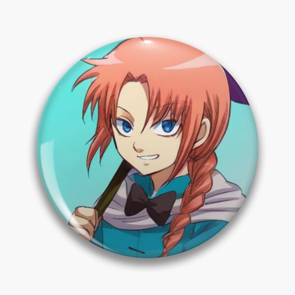 Item preview, Kamui's smile designed and sold by Foxxxxsss.