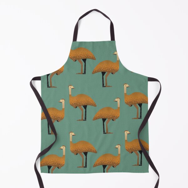 Item preview, Whimsy Emu designed and sold by printedsparrow.