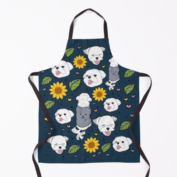 Item preview, Puppy & sunflower designed and sold by Dalbongju.