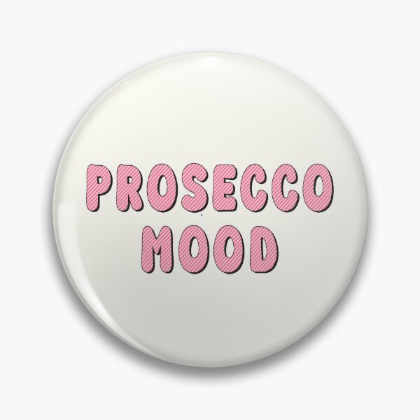 Item preview, Prosecco Mood designed and sold by Jeallan Designs.