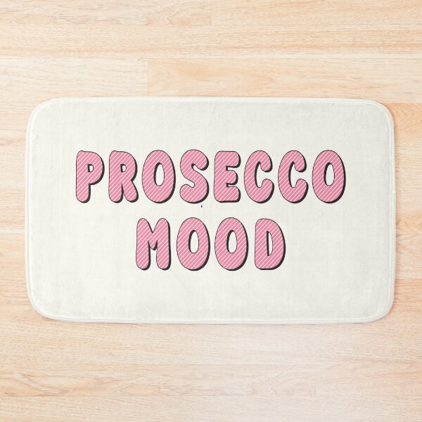 Item preview, Prosecco Mood designed and sold by Jeallan Designs.