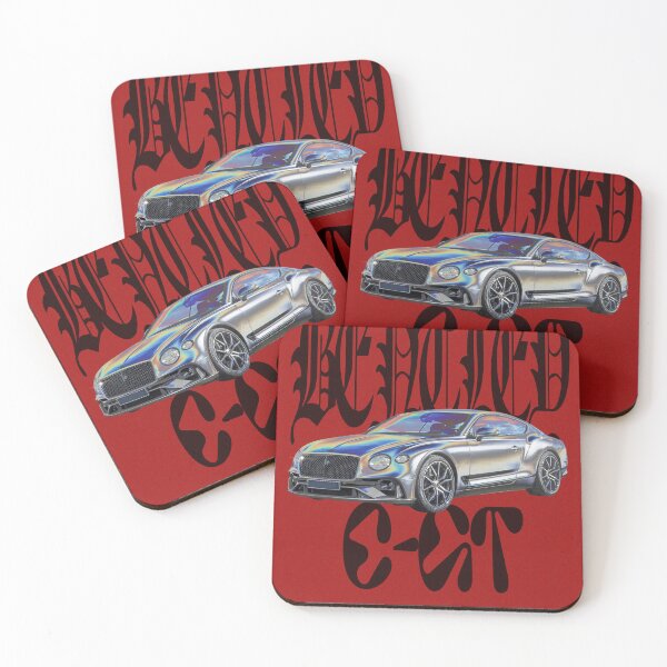 Item preview, Bentley Continental GT designed and sold by aliigal.