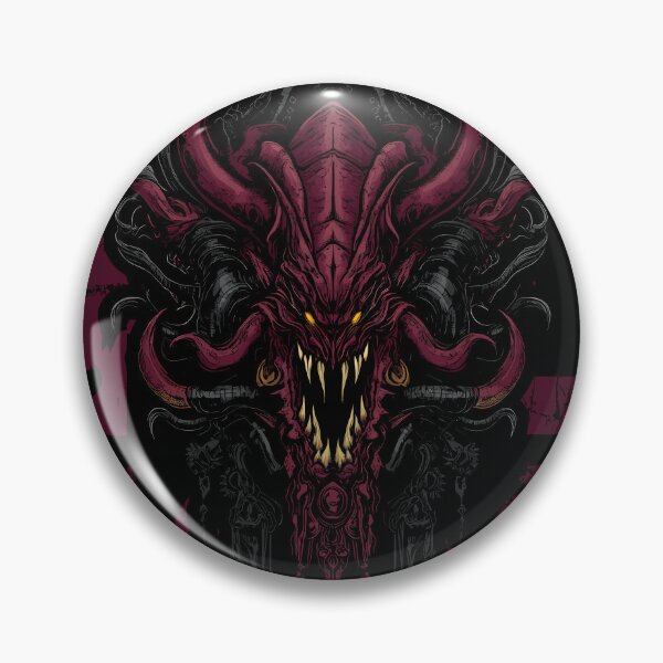 Item preview, Hydra  designed and sold by Gabriela Mihai.
