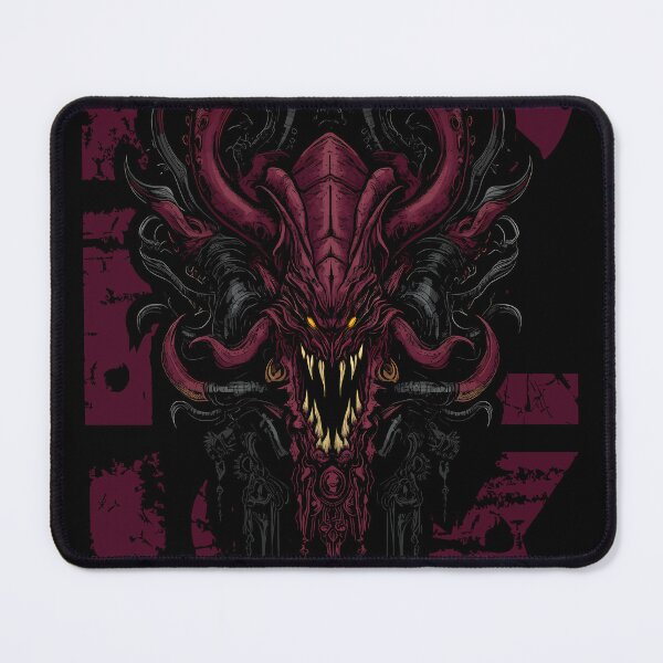 Item preview, Hydra  designed and sold by Gabriela Mihai.