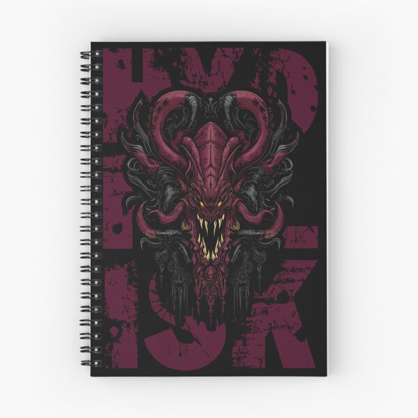 Item preview, Hydra  designed and sold by Gabriela Mihai.