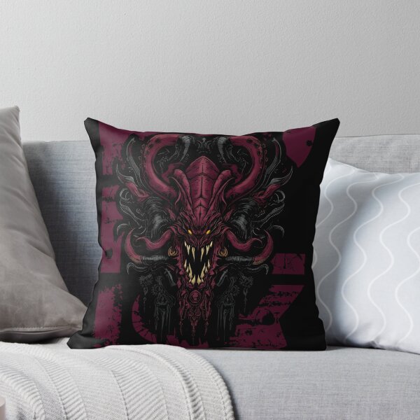 Item preview, Hydra  designed and sold by Gabriela Mihai.