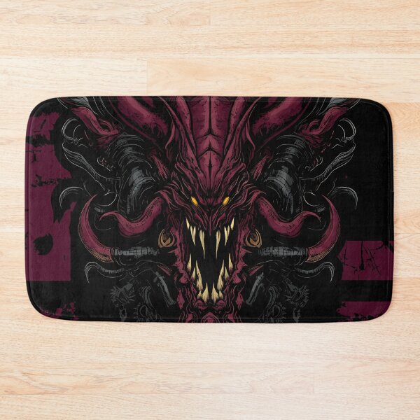 Item preview, Hydra  designed and sold by Gabriela Mihai.