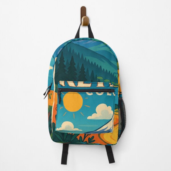 Item preview, Keystone Colorado Mountain Trail designed and sold by Aryabek.