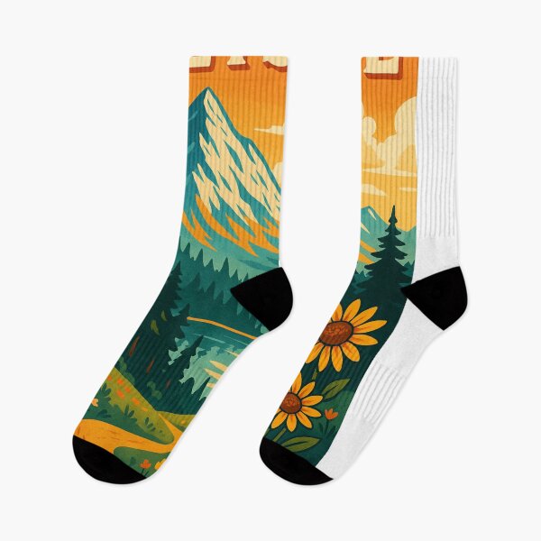 Item preview, Keystone Colorado Lakeside Peaks designed and sold by Aryabek.