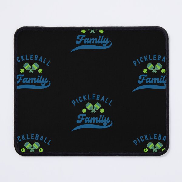 Item preview, Lucky Pickleball Player, Pickleball Family, Pickleball makes me happy, Pickleball Parent, Pickleball Team, Pickleball Squad designed and sold by KolorellaS.
