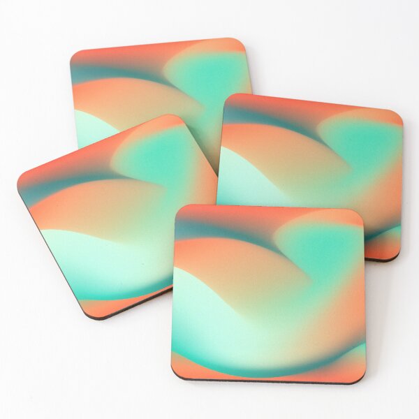 Item preview, Soft Gradient Background with smooth color transitions designed and sold by bobiora.