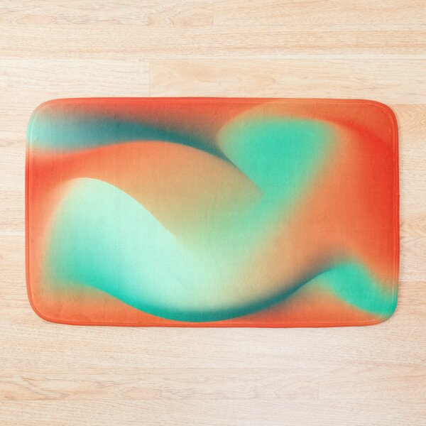 Item preview, Soft Gradient Background with smooth color transitions designed and sold by bobiora.