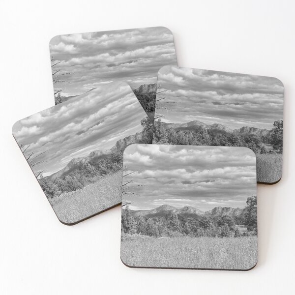 Item preview, Behind the tree line designed and sold by Kerry LeBoutillier.