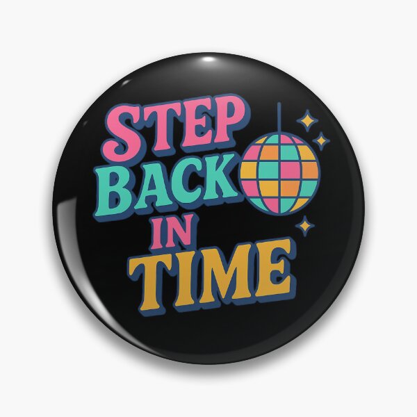 Item preview, Step back in time disco retro designed and sold by M-ormin.